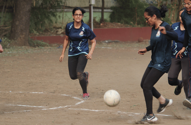 PES's Modern College of Physiotherapy Pune Activities photo 9